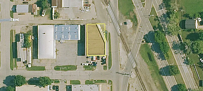 Warehouse Property For Sale