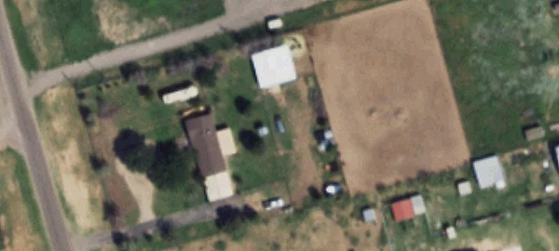 Multi-Building Industrial Flex Property