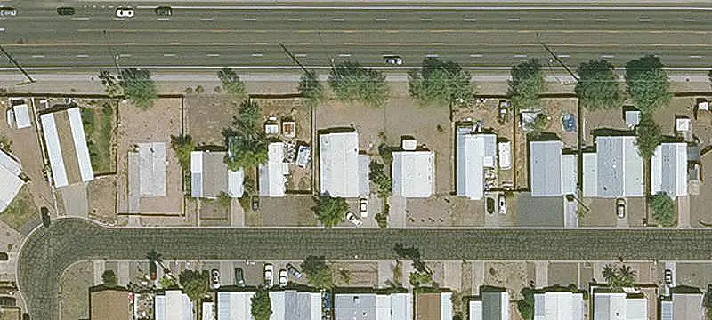 Residential Home Lot