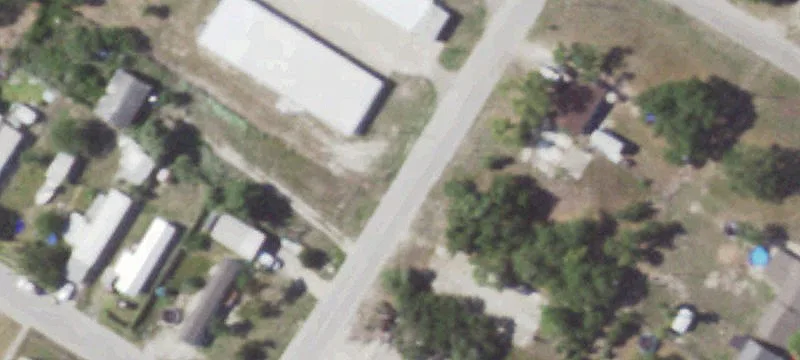 Residential Land Lot Package