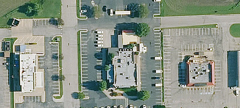 Retail Space for Lease