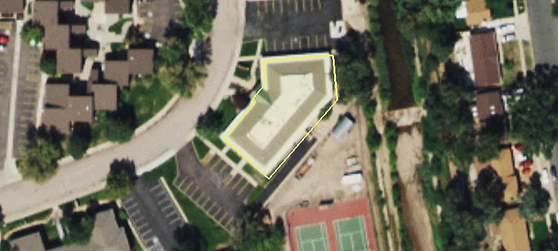 Office Building for Sale
