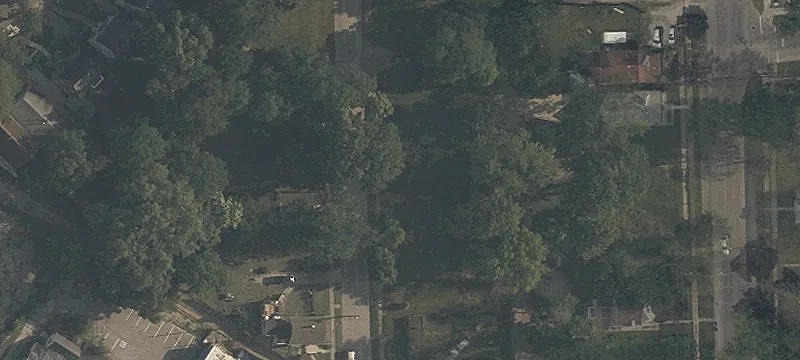 Vacant Land Parcel