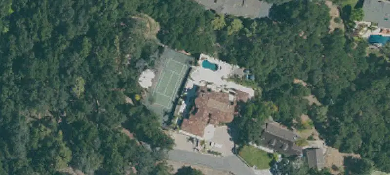 Approved Estate Home Lot