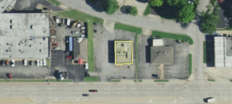 Retail Space for Lease