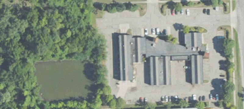 Car Wash and Automotive Service Space