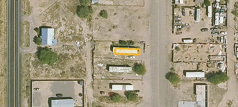 Residential Development Lot