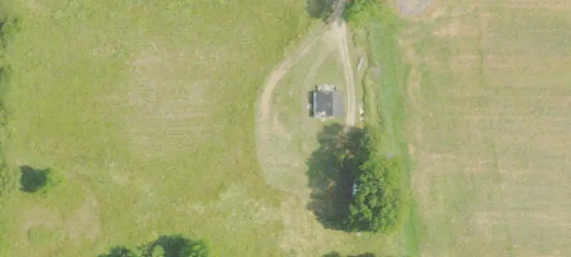 Level Residential Building Lot