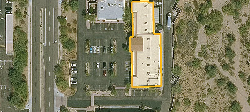 Scenic Residential Acreage Lot