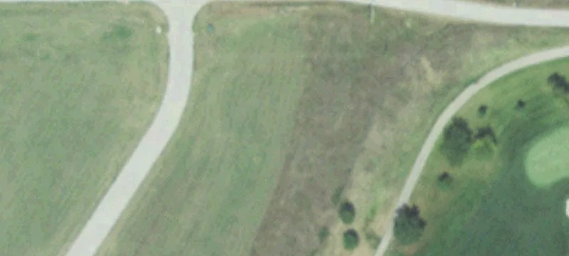 Agricultural Farmland Tract