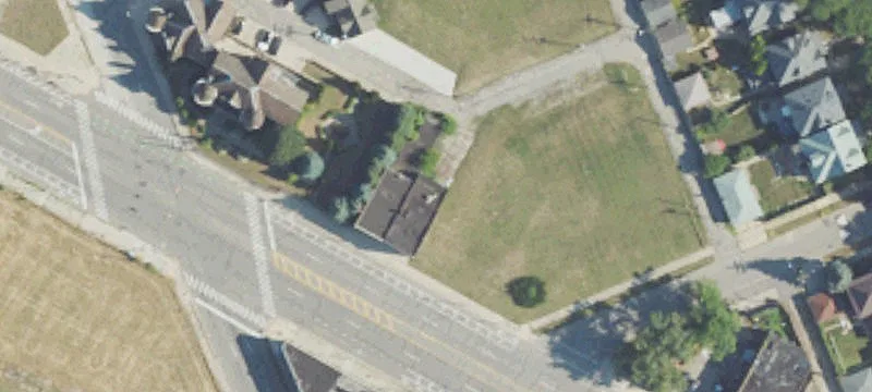 Redevelopment Multifamily Opportunity