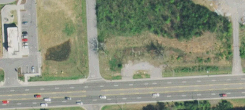 Developable Commercial Land Tract