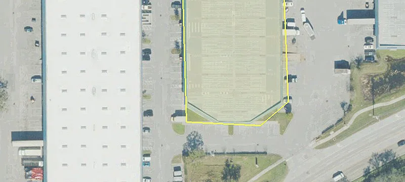 Flex Office-Warehouse Sublease Suite