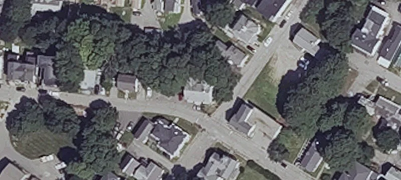 Three-Unit Income Triplex