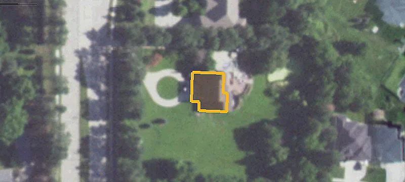 Commercial Land Parcel for Development