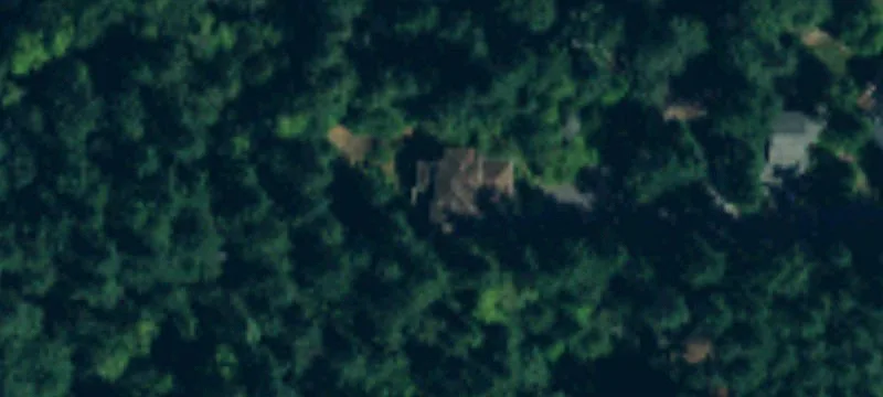 Wooded Cul-de-Sac Home Lot