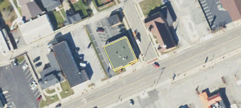 Specialty Commercial Property