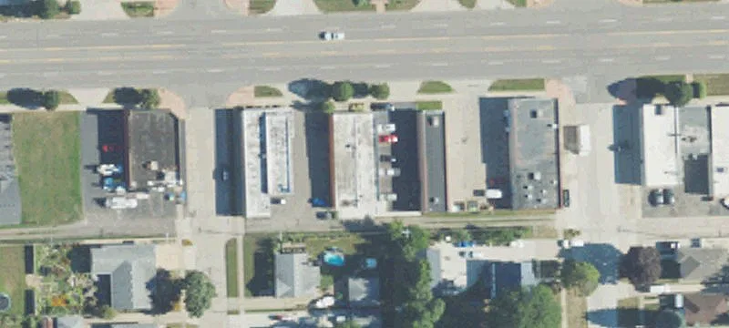 Two-Building Office Lease Opportunity
