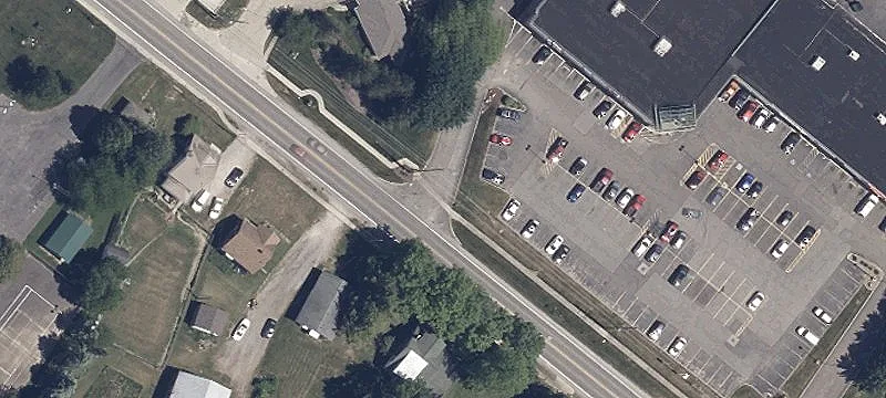Retail Space for Lease