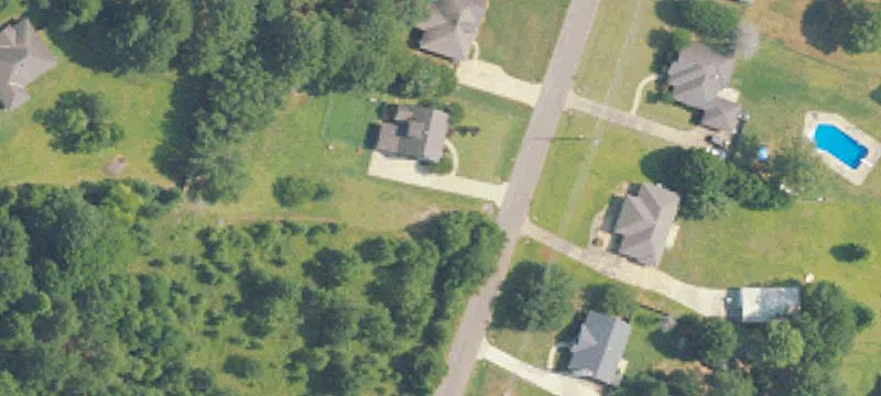 Cleared Acreage with Homesite