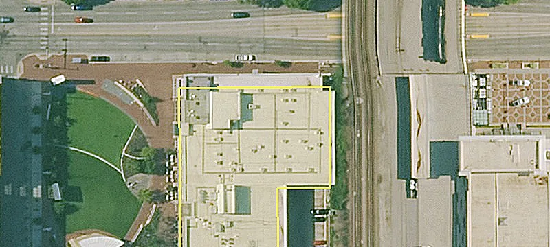 Specialty Property for Lease