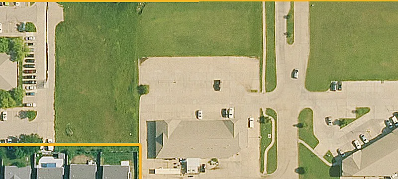 Industrial Land Parcel