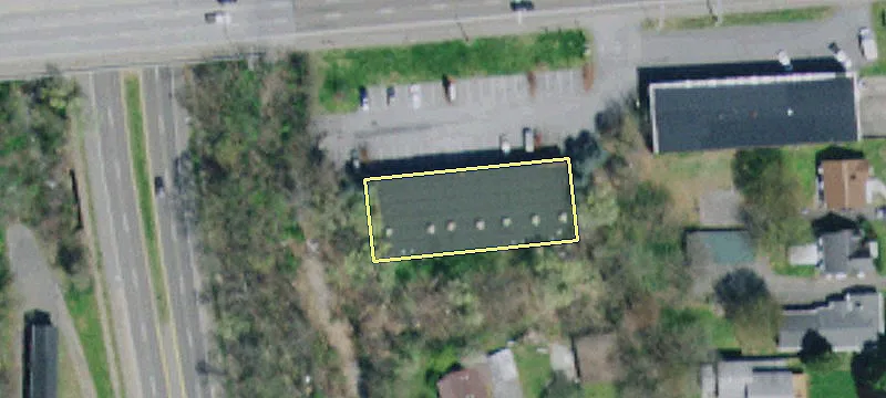 Retail Storefront Property