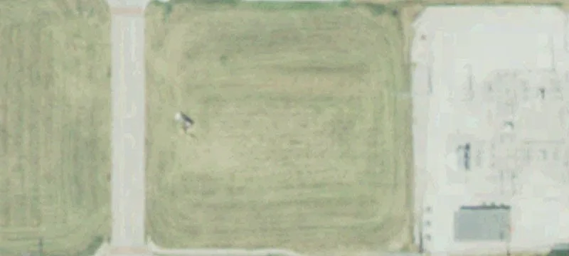Industrial Land Parcel