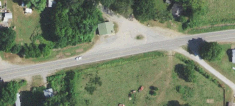 Recreational Land Homesite