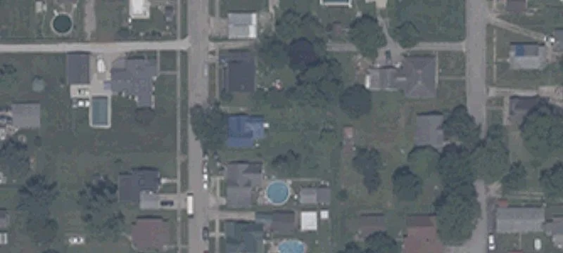 Residential Development Land Lots