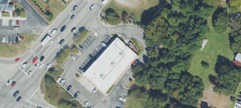 Retail Shopping Center Space
