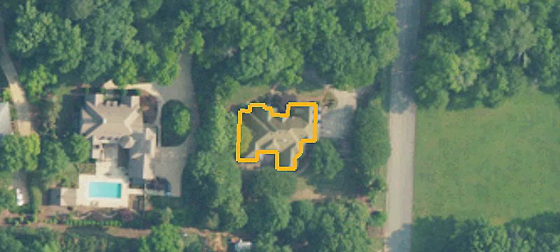 Residential Land Tract