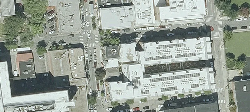 For-Sale Storefront Retail Space