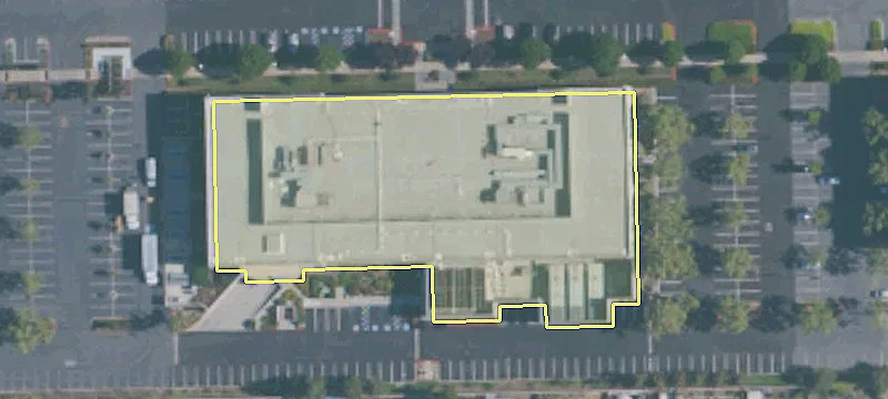 Two-Story Office R&D Lab Facility
