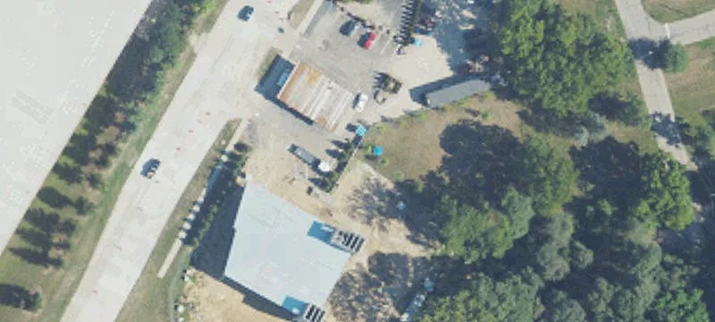 Specialty Commercial Property for Sale