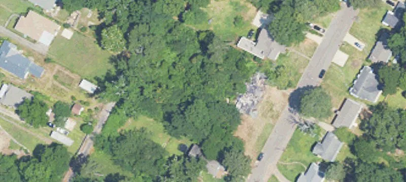 Residential Home Lot