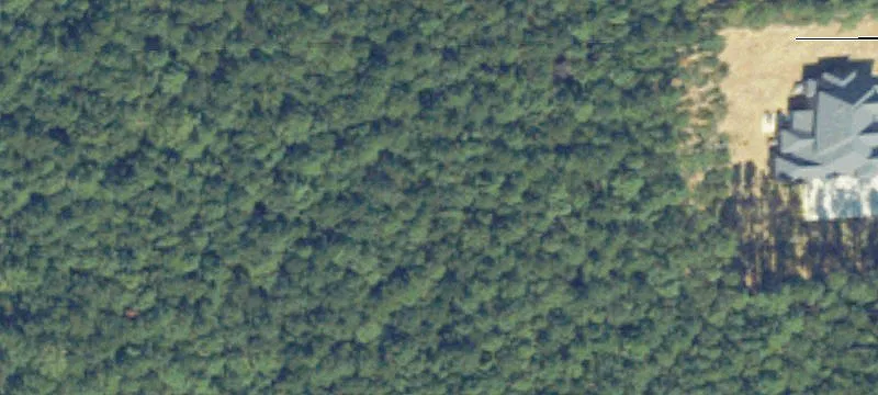 Over-Acre Residential Development Lot