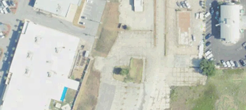 Highway Commercial Development Land