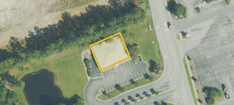 Commercial Development Land