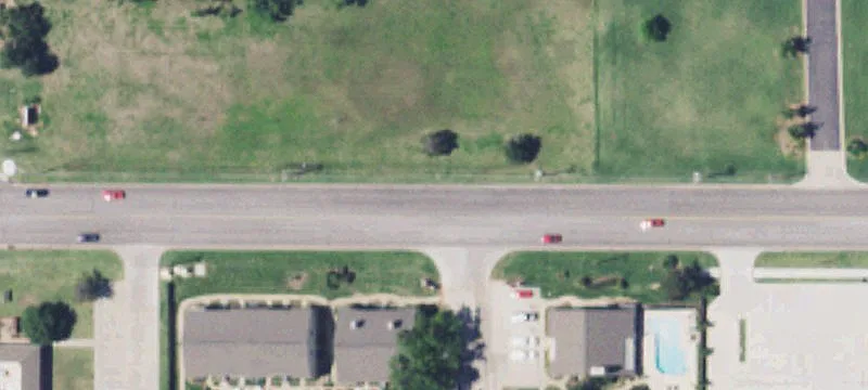 Industrial Land Parcel