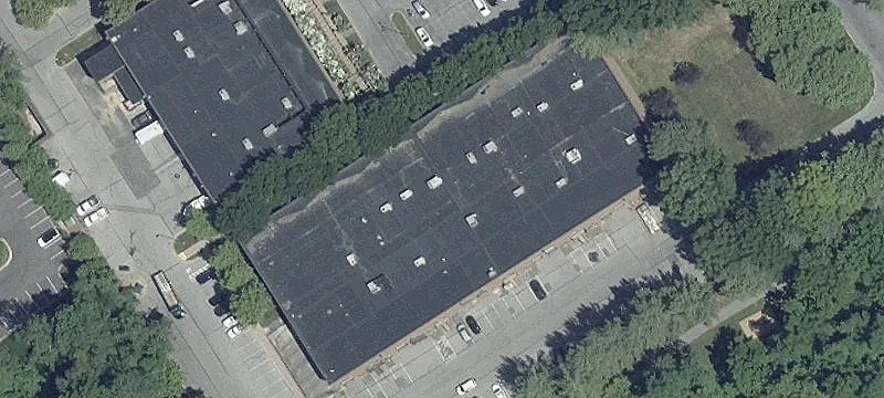 Flex R&D Warehouse Space