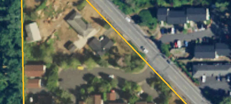 Residential Land Development Parcel