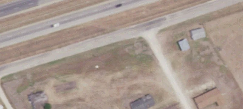 Industrial Land with Road-Edge Utilities