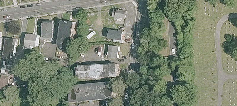 Two-Family Home with Updated Systems