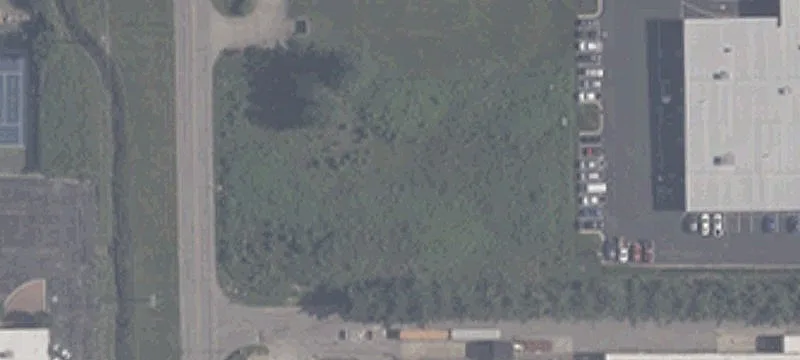 Industrial Land Parcel