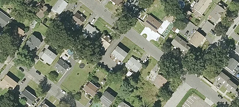 Owner-Occupied Duplex with Parking