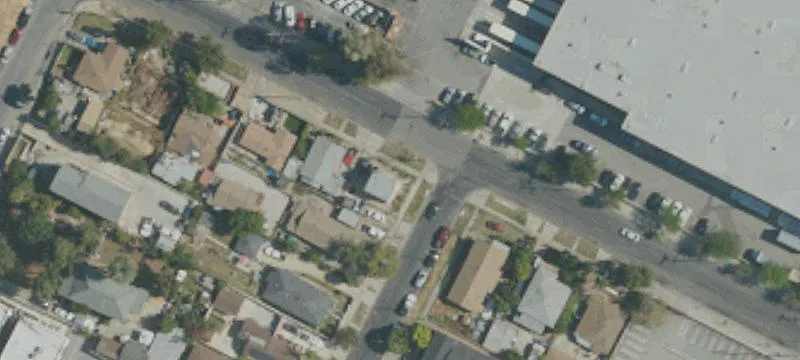 Well-Maintained Duplex Opportunity