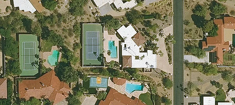 Buildable Flat Lot with Views