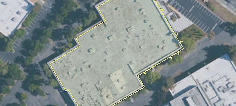 Flex Industrial Building with Highway Access