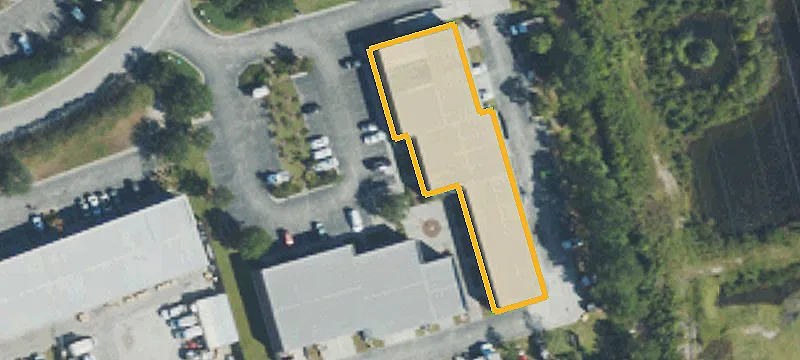 Industrial Land for Lease